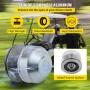 G2-G22 Drive Clutch kompatibel med Yamaha Golf Cart 1985+ G2 G8