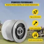 G2-G22 Drive Clutch kompatibel med Yamaha Golf Cart 1985+ G2 G8