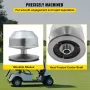 G2-G22 Drive Clutch Compatible With Yamaha Golf Cart 1985+ G2 G8 G9 G14 G16 G22 4 Cycle Carts Gas Golf Cart 1985 Up