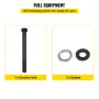G2-G22 Drive Clutch Compatible With Yamaha Golf Cart 1985+ G2 G8 G9 G14 G16 G22 4 Cycle Carts Gas Golf Cart 1985 Up