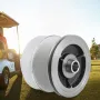 G2-G22 Drive Clutch kompatibel med Yamaha Golf Cart 1985+ G2 G8