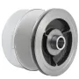 G2-G22 Drive Clutch Compatible With Yamaha Golf Cart 1985+ G2 G8 G9 G14 G16 G22 4 Cycle Carts Gas Golf Cart 1985 Up