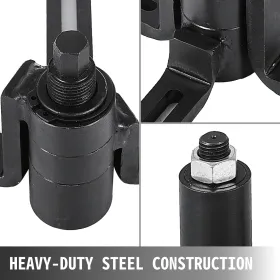 Case Splitter Separator Puller Installer Automotive Dirt Bike Supplies