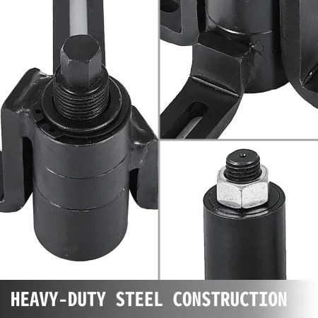 Case Splitter Separator Puller Installer Automotive Dirt Bike