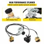 Te go-Kart Brake Master Cylinder Kit KD150BRKIT Go Kart
