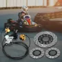 Te go-Kart Brake Master Cylinder Kit KD150BRKIT Go Kart
