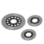 Te go-Kart Brake Master Cylinder Kit KD150BRKIT Go Kart