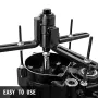 Case Splitter Separator Puller Installer Automotive Dirt Bike