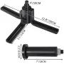Case Splitter Separator Puller Installer Automotive Dirt Bike