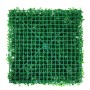 Artificial Boxwood Panel UV 6pcs Boxwood Hedge Wall Panels, Artificial Grass Backdrop Wall 20" X 20" 4 cm Green Grass Wall,