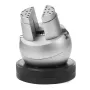 Ball Vise, 5 "Graving Setting Tool, 360â ° Rotation Graving