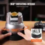Ball Vise, 5 "Engraving Setting Tool, 360â ° Rotation Engraving