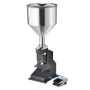 Pneumatisk pasta væskefyldningsmaskine, 5-50 ml flaske