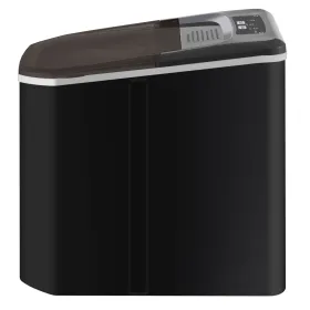 Fruit Wine Press, 0.53 Gallon/2L, 2 Stainless Steel Barrels, Manual Juice Maker, Cider Apple Grape Tincture Vegetables Honey