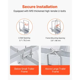 Hairpin Table Legs 40 inch Black Set of 4 Desk Legs Each 220lbs Capacity Hairpin Desk Legs 3 Rods for Bench Desk Dining End