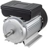 2.2 kW/3HP luftkompressor med 2 poler, 240V elektriske motorkompressorer 50Hz 2900U/min 90L med enfaset elektriske motorer