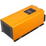 3000W 12V Lavfrekvens Pure Sine Wave Power Inverter med 230V