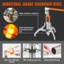 Hydraulisk geartrækker, 5 ton maksimalt kapacitetshjulsbærende