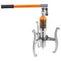 Hydraulisk geartrækker, 5 ton maksimalt kapacitetshjulsbærende