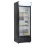 Kommerciel merchandiser køleskabskøler 12.2 cu.ft/345L med 5