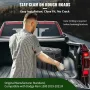 Truck Bed Storage Tool Box for Dodge Ram 1500 2019-2021 Left and Right