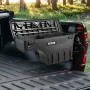Boks med opbevaring af lastbiler til Dodge Ram 1500 2019-2021