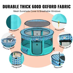 Pool Safety Cover 18x42ft, Inground Pool Cover fit for 16x40 ft Pool, Rectangle Inground Safety Pool Cover Green Mesh Solid