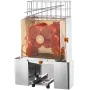 Kommerciel orange juicer -maskine 120W juice Squeezer Extractor