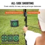 Bueskydningsmål, 16 "X18" All-side Shoting Archery Arrow