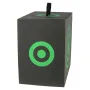 Archery Target, 16"x18" All-side Shotting Archery Arrow Target, Outdoor Portable Archery Target with Carry Handle, Easy Arrow Re
