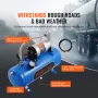 12V Air Compressor with Tank 1.6 Gallon/6 L, Train Horn Air Compressor, 120 psi Working Pressure Onboard Air Compressor System f