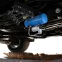 12V luftkompressor med tank 1