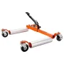 Skraldehjul Dolly 1360 kg Auto Truck Vehicle Moving Lift Jack 2