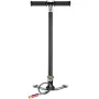 PCP-håndpumpe, 4 trin, 30MPa 4500 psi Højtryk PCP Air Rifile
