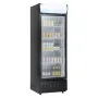 Kommerciel merchandiser køleskabskøler 9,7 cu.ft /275L med 4