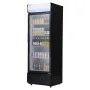 Kommerciel merchandiser køleskabskøler 9,7 cu.ft /275L med 4