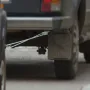 Kom langs vinsj, 5 ton (11.023 lbs) trækkapacitet, 11,5 ft