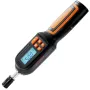 Digital Torque Screwdriver, 0.64 cm Drive Screwdriver Torque Wrench, Electrician Torque Screwdriver with LCD, 0.30-7.98 N·m Torq