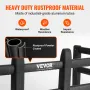 Truck Bed Extender, Aluminium Retractable Tailgate Extender