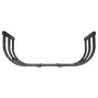 Truck Bed Extender, Aluminum Retractable Tailgate Extender, 141-173 cm, Fits for Ford Super Duty, F150, Dodge Ram 1500/2500/3500