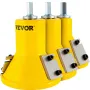 Tenon cutter, 1 "/25,4 mm & 1,5"/38mm & 2 "/50,8 mm, premium