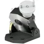Rotation Tabel 4 tommer/100 mm Horisontal lodret roterende