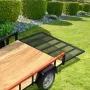 Trailtailgate er lift assistent, Max 180 lbs