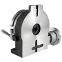 Rotary Table 20.3 cm Vertical & Horizontal Rotary Table, 20.3 cm Horizontal Vertical HV8 Precision 3MT Milling Drilling Machine 