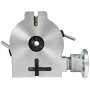 Rotary Tabel 8 "Lodret og vandret rotationstabel, 8 tommer