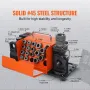 MR-20G Drill Bits Slibener 3-20mm Bits Grinder Sliber Slibener