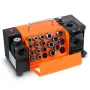 MR-20G Drill Bits Slibener 3-20mm Bits Grinder Sliber Slibener