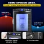 25L Reptil Herp Nursery Egg Incubator Snake Tortoise Avl Hatch