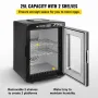 25L Reptil Herp Nursery Egg Incubator Snake Tortoise Avl Hatch