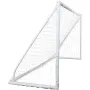 Portable Soccer Goal, 12x6 ft Soccer Net, Adults Kids Backyard Soccer Net, Large Practice Soccer Net, Youth Training Soccer Goal